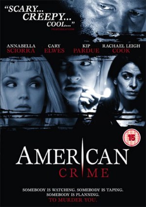 American crime