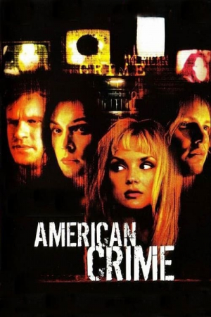 American crime