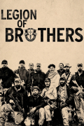 Película Legion of Brothers