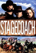 Película Stagecoach
