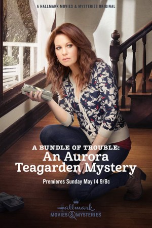 Un misterio para Aurora Teagarden: Un montón de problemas