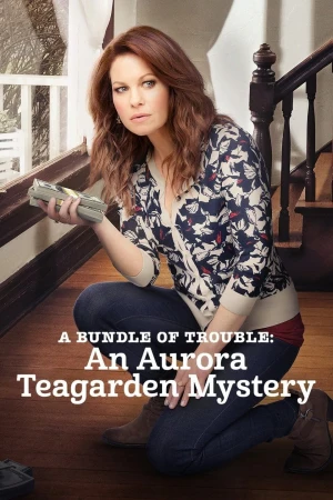 Un misterio para Aurora Teagarden: Un montón de problemas