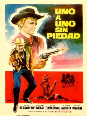 Uno a uno, sin piedad