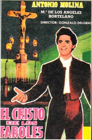 El Cristo de los Faroles El Cristo de los Faroles