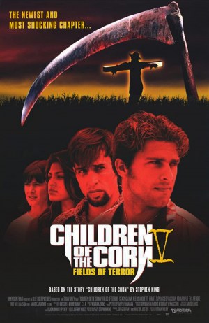 Los chicos del maíz 5: Campos de terror