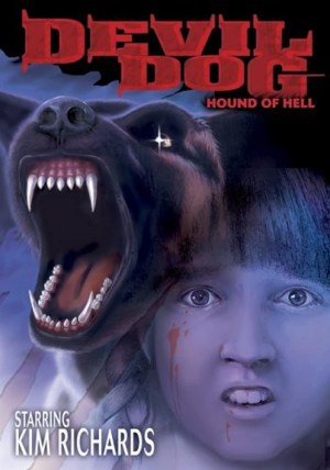 El perro del infierno