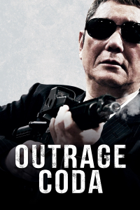 Película Outrage 3