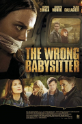 Película The Wrong Babysitter