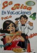 Película La risa en vacaciones 4