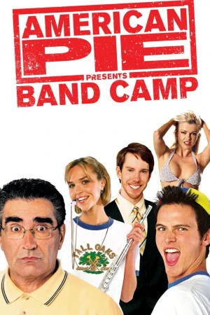 American Pie presenta Band Camp