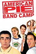 Película American Pie Presents: Band Camp