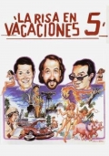 Película La risa en vacaciones 5