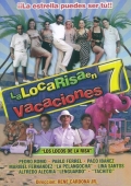 Película La risa en vacaciones 7