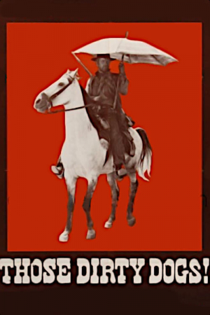 Los cuatro de Fort Apache