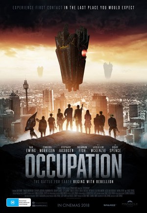 Ocupación