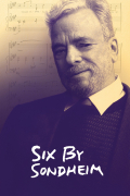 Película Six by Sondheim