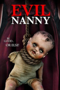 Película Evil Nanny
