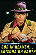 Película God in Heaven... Arizona on Earth