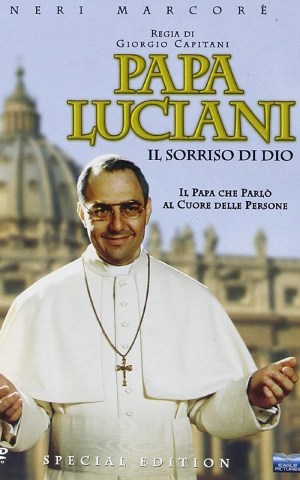 Juan Pablo I: La sonrisa de Dios