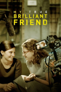 Película My True Brilliant Friend