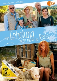 Quién dijo descanso