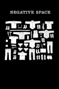 Película Negative Space
