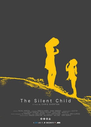 La niña silenciosa