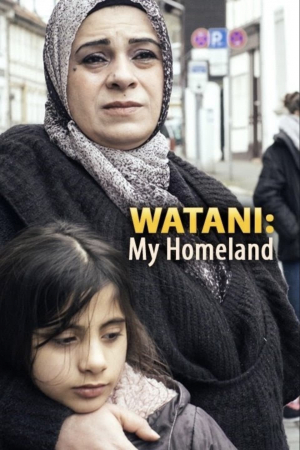 Watani: My Homeland Watani: My Homeland