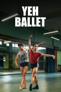 Película Yeh Ballet