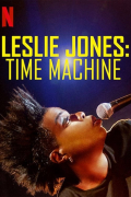 Película Leslie Jones: Time Machine