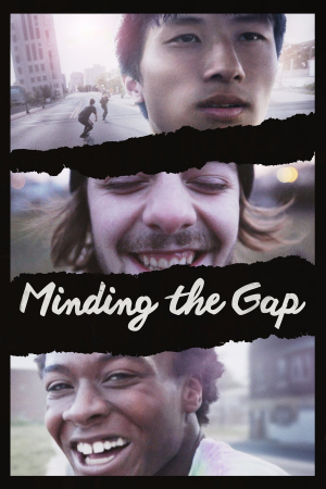 Tablas rotas. Minding the Gap