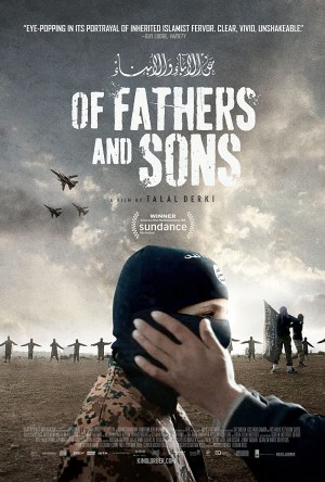Of fathers and sons. Los hijos de la Yihad