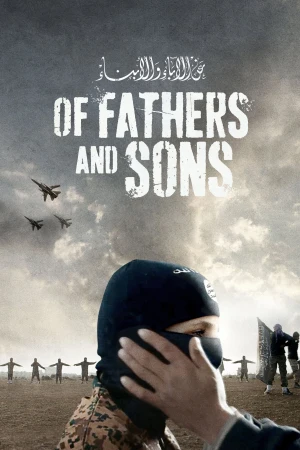 Of fathers and sons. Los hijos de la Yihad