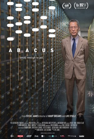 Abacus. El banco que pagó la crisis