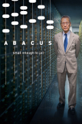 Película Abacus: Small Enough to Jail