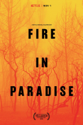 Película Fire in Paradise