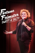 Película Fortune Feimster: Sweet & Salty