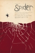 Película Spider