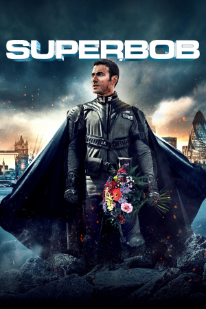 SuperBob SuperBob
