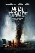 Película Metal Tornado