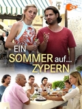 Película Ein Sommer auf Zypern