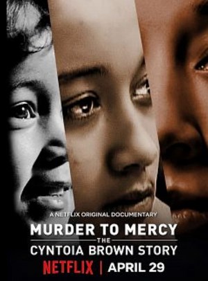 Crimen y perdón: La historia de Cyntoia Brown