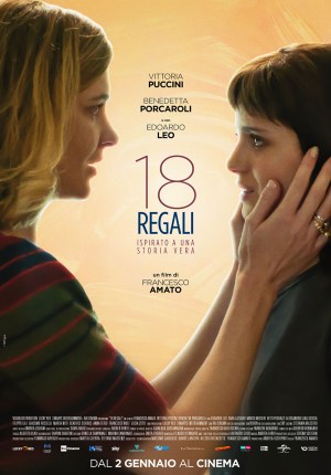 18 regalos 18 regalos
