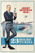 Película Jerry Seinfeld: 23 Hours to Kill