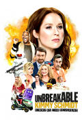Película Unbreakable Kimmy Schmidt: Kimmy vs the Reverend