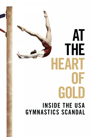 Dr. Nassar: el caso del equipo de Gimnasia de EEUU