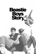 Película Beastie Boys Story