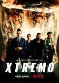 Película Xtremo