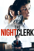 Película The Night Clerk