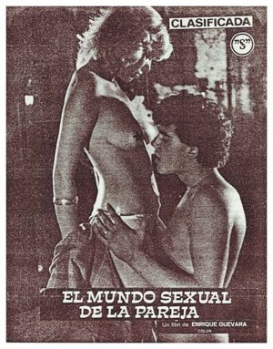 El mundo sexual de la pareja